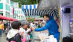 Staatsfeiertag Fürstenfest Volksfest 150815