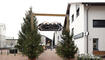 Weihnachtsmarkt  in Schellenberg