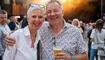 Auftakt Vaduz Soundz Stephan Eicher und 40 Jahre Bluebones, Vadu