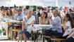 Staatsfeiertag Volksfest in Vaduz