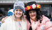 Internationaler Fasnachtsumzug in Schaan