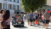 Oldtimertreffen in Vaduz
