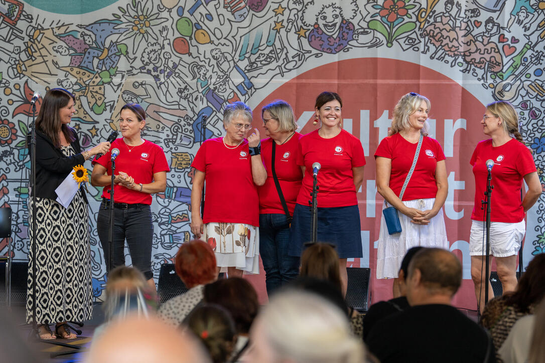 Fest der Kulturen