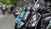 Vespa-Treff in Buchs