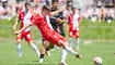 Blitzturnier FC Tfr&uuml;bbach (04.07.2026)