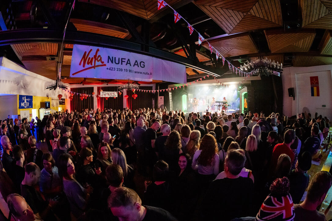 30 Jahre Wuarscht 'n' Brot