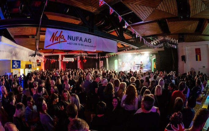 30 Jahre Wuarscht 'n' Brot