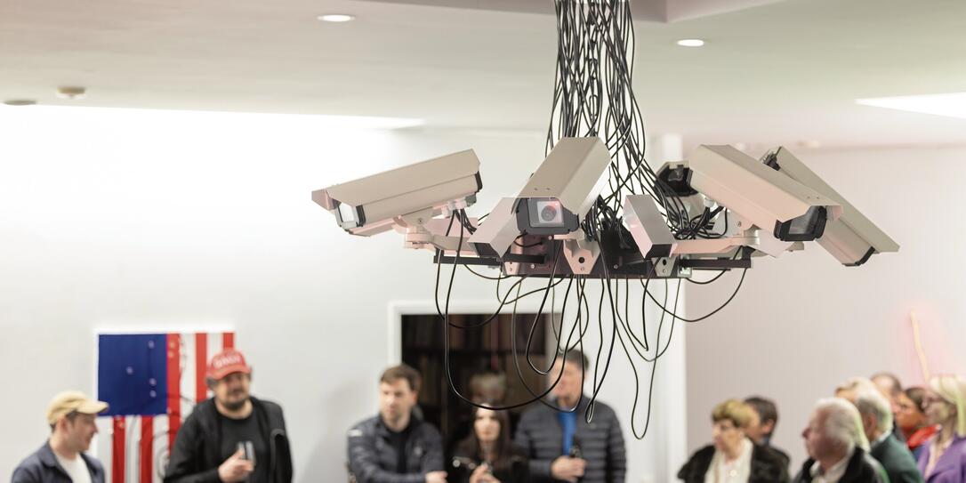 Truth Social, Vaduz
