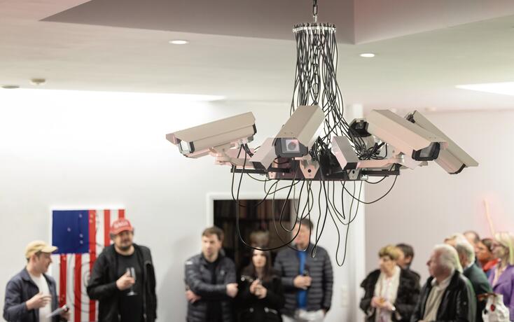 Truth Social, Vaduz