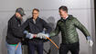 Einweihung Kabel Granulieranlage der ELREC AG in Eschen