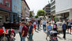 Oldtimertreffen Vaduz, Städtle