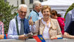 Tour de Suisse 1. Etappe in Vaduz (09.06.2024)