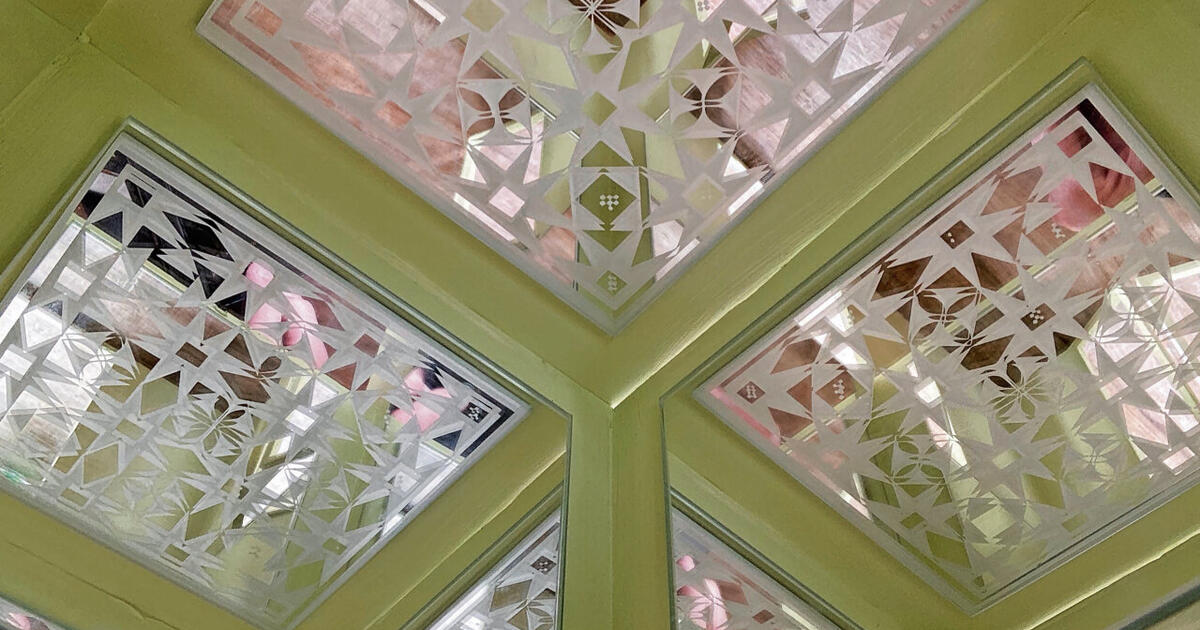 Martin Walch bringt Kunst ins Clunia Vaterland online