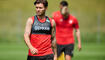 Trainingsstart beim FC Vaduz (15.06.2026)