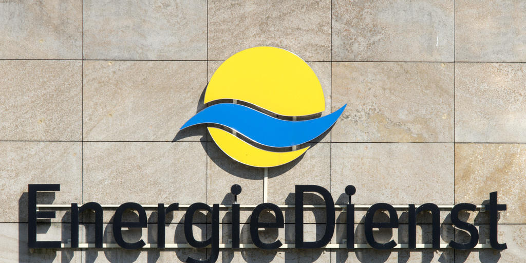 Die Energiedienst Holding verstärkt sich im Bereich Photovoltaik. (Archiv)