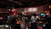 Eicma "THAT'S AMORE" Motorrad-Messe