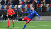 Liechtenstein  U21 - Nordmazedonien U20 (03.12.2025)