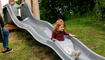 Eröffnung des Spielplatz Bühl, Gamprin-Bendern.