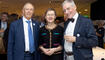 40 Jahr Feier Liechtenstein Institut in Gamprin