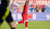 Liechtenstein - Schottland (09.06.2025)