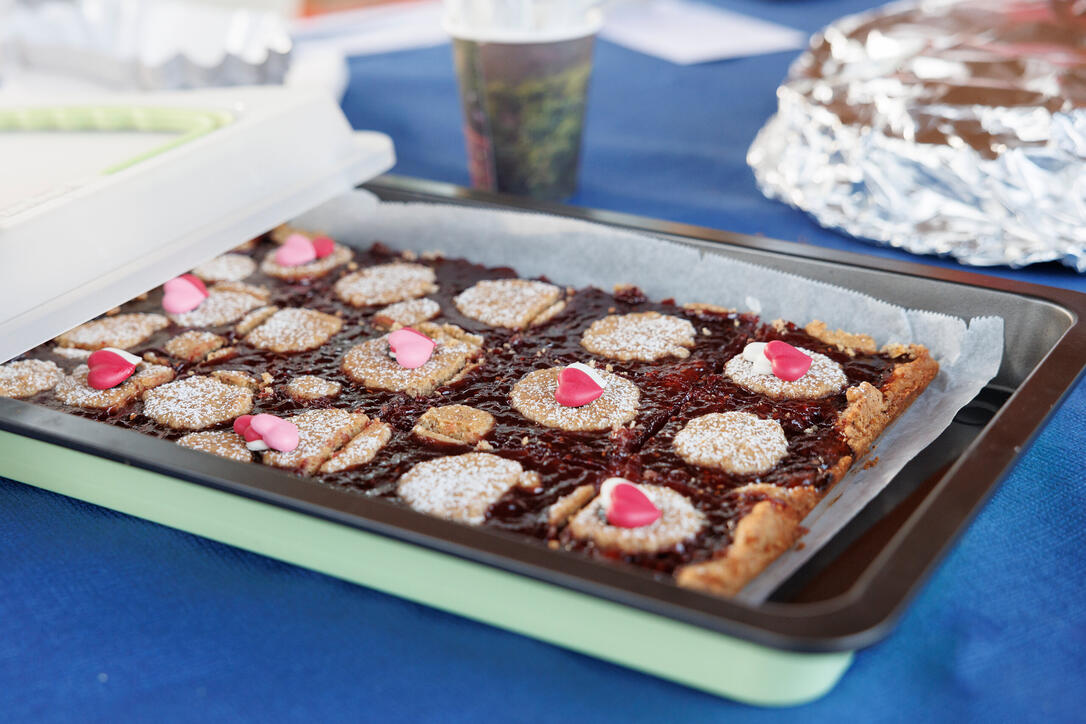 The Princely Liechtenstein Tattoo in Schellenberg