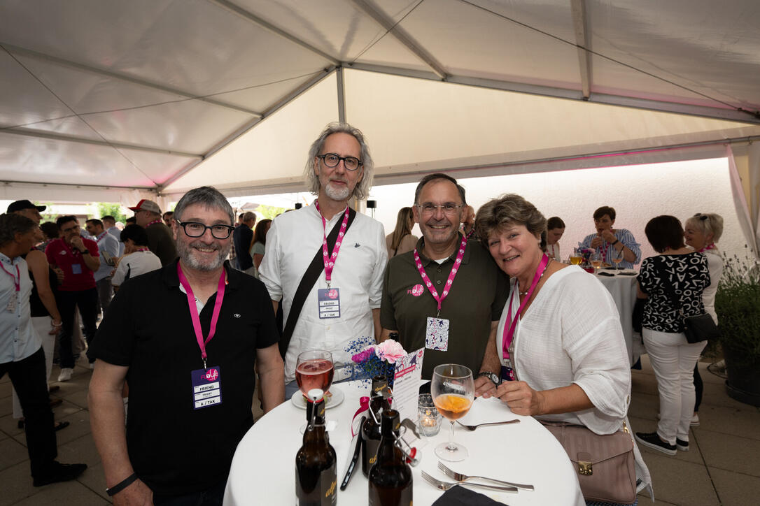 FL1 Life Festival am Freitag