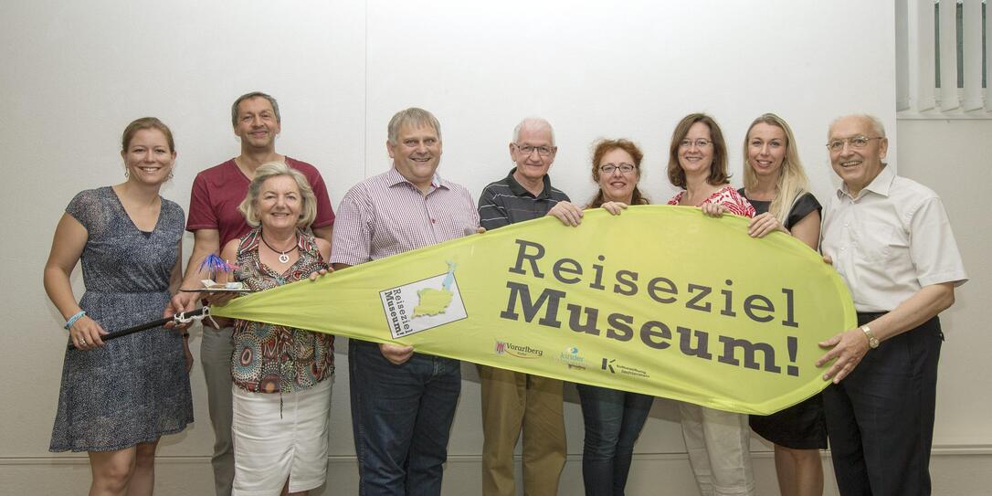 PK Reiseziel Museum 2015 Schaan 150703