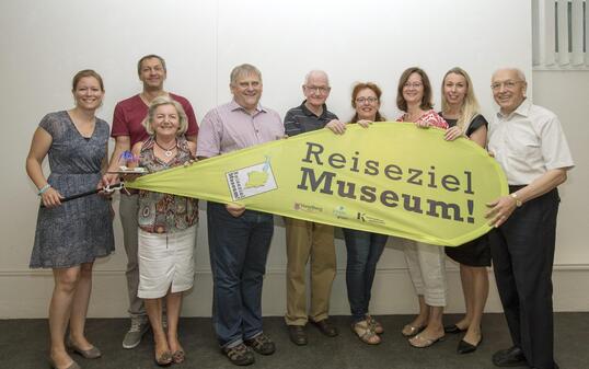 PK Reiseziel Museum 2015 Schaan 150703