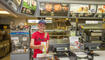 Sommerprojekt Mc Donalds Triesen 160705