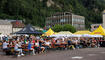 Staatsfeiertag 2022: Volksfest in Vaduz