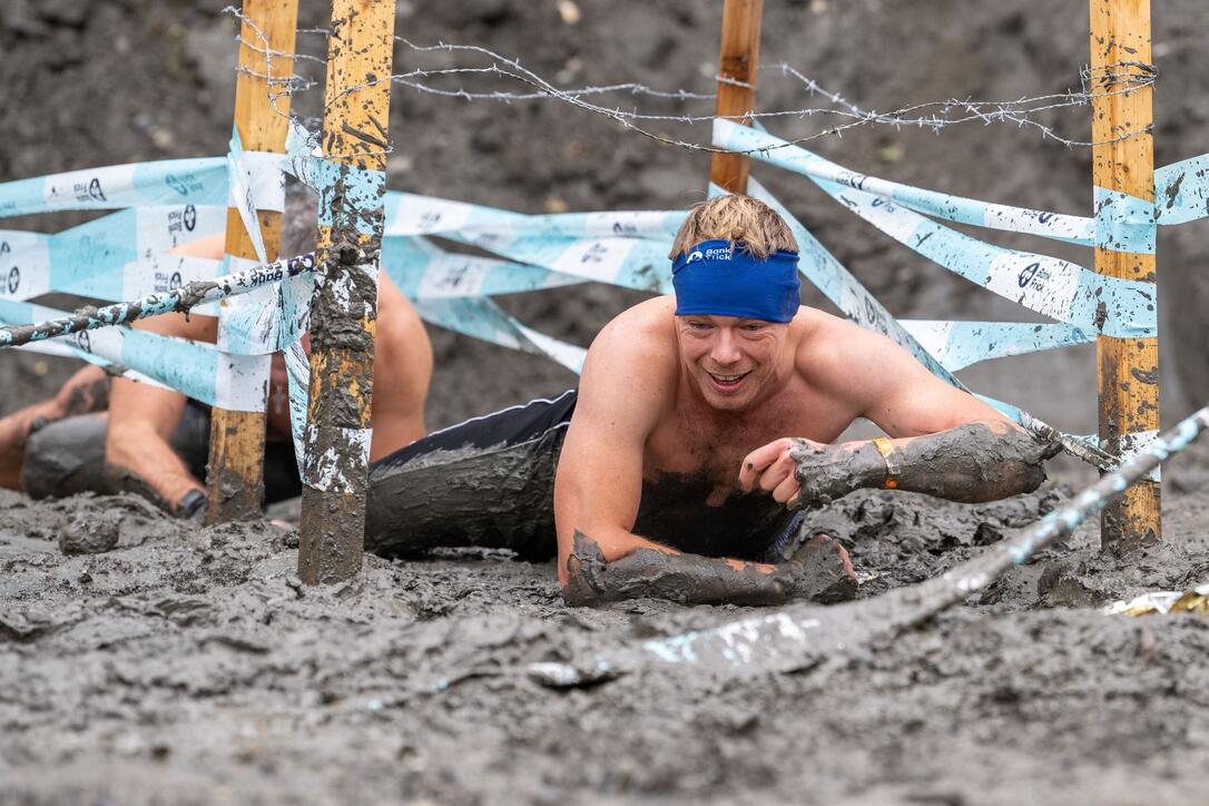 Lie Mud Run 2024