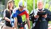 1. Wettkampftag -  Kleinstaatenspiele in Andorra 2025