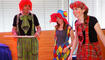 Kinderkonzert Musikzirkus in Triesen