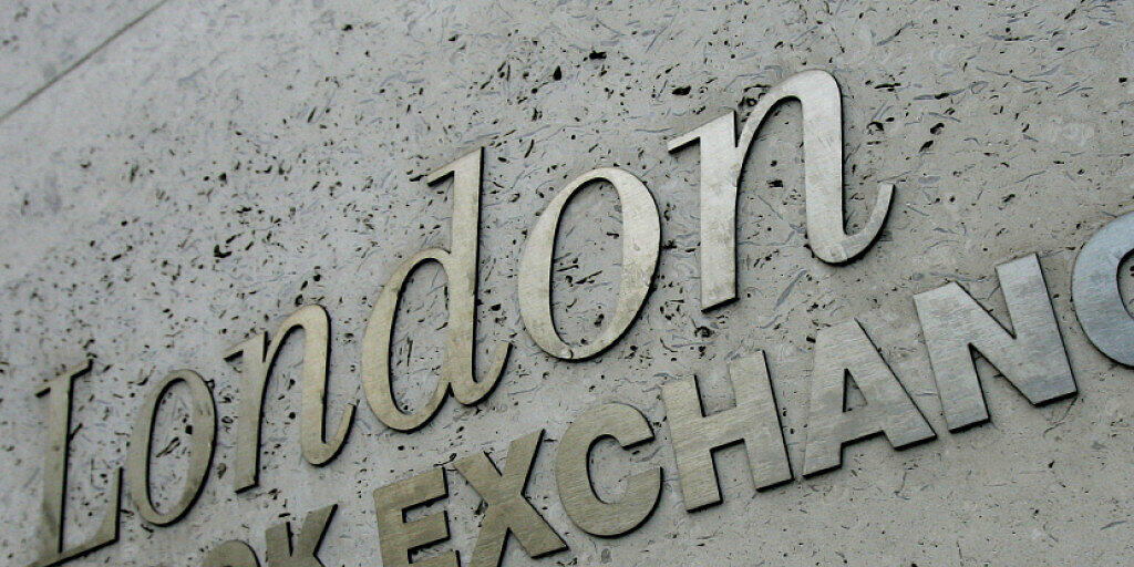 Die Hongkonger Börse HKEX ist mit einem Übernahmeangebot für die London Stock Exchange gescheitert. (Archivbild)