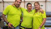 Weisswurstparty am Landesfeuerwehrfest in Gamprin (19.06.2026)