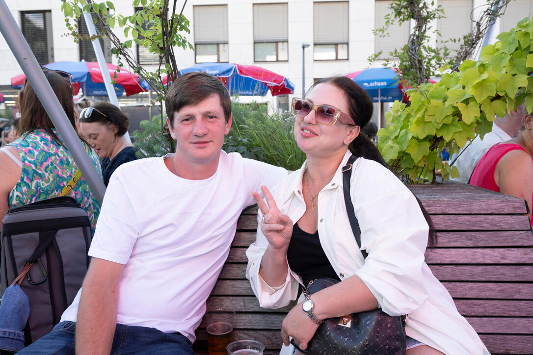 FL1.LIFE in Schaan am Freit