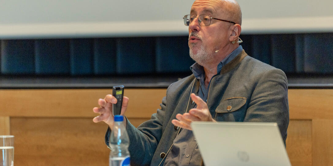 Seniorenkolleg in Schaanwald