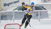 6. Malbuner Pond Hockey Turnier (24.02.2024)