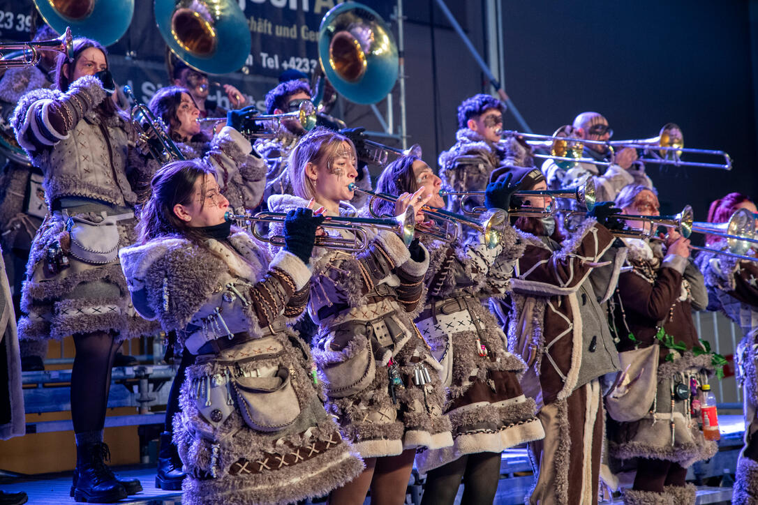 Monsterkonzert Triesen (24.01.2026)