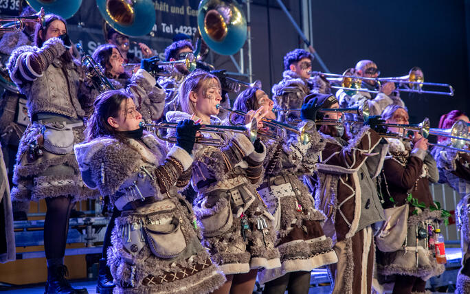 Monsterkonzert Triesen (24.01.2026)