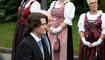 Hochzeit von Prinzessin Marie Caroline & Leopoldo Maduro Vollmer