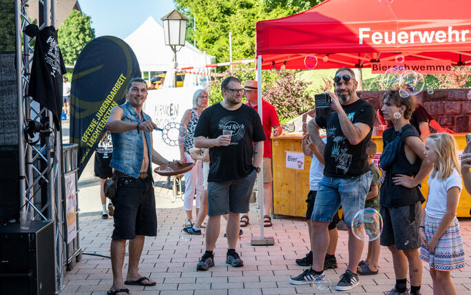 Planken rockt 8.0, in Planken (28.06.2025)