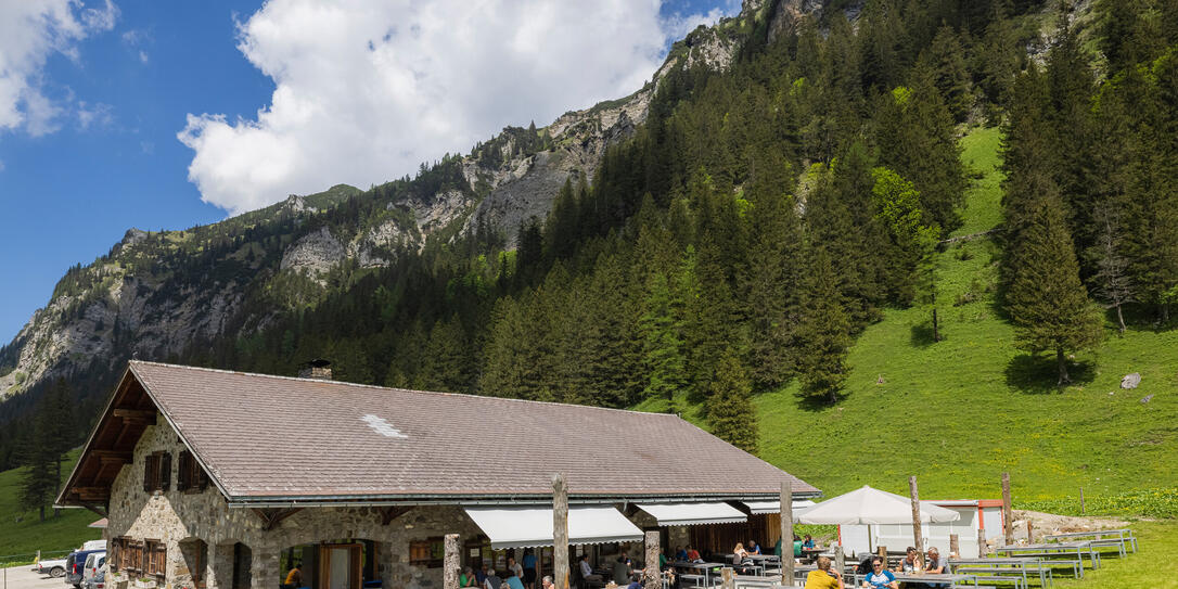 Alp Valüna Alp Valüna