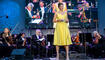 Abschlusskonzert Kevin Griffiths und das Sinfonieorchester Liech