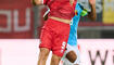 Liechtenstein - Belgien (04.09.2025)