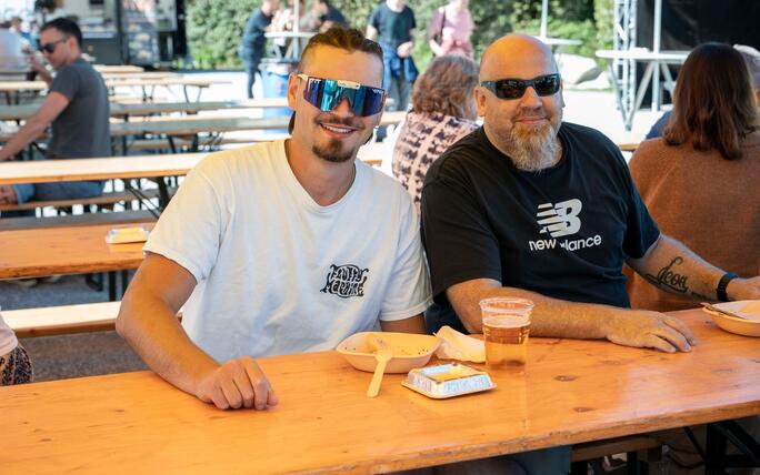 Streetfood Festival Buchs (26.09.2026)