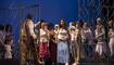 Operette Der Zigeunerbaron in Vaduz