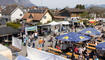 5. Werdenberger Streetfood Festival, Grabs