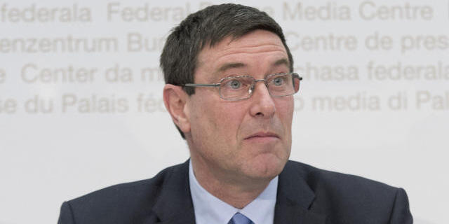 Teilzeit-Master für Unis schlägt M. Dell'Ambrogio vor (Archiv)