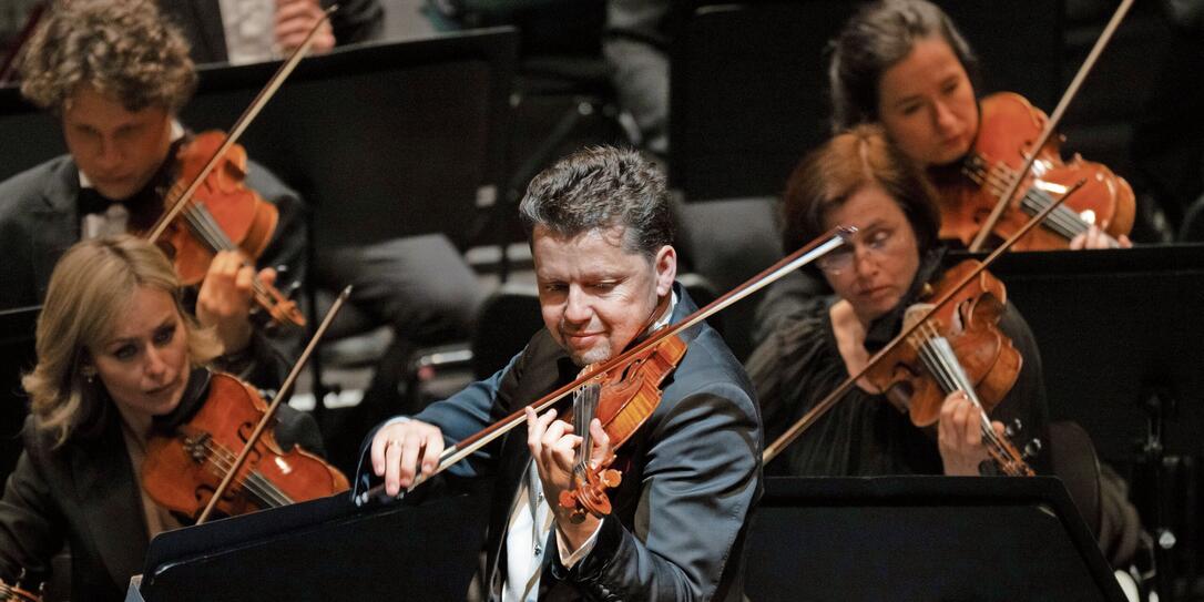 250321 TAK Vaduzer Weltklassik Julian Rachlin